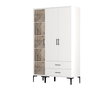 Hanah Home Kumsal PT - Blanco